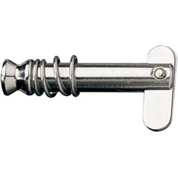 Ronstan International Toggle Pin, 3/4" Long, 1/4" dia. RF115X3/4